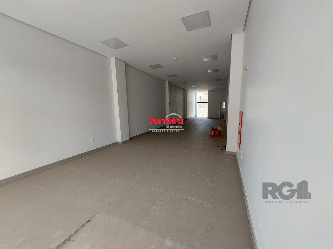 Loja, à venda, 116 m², Centro Histórico - São Leopoldo — foto 5