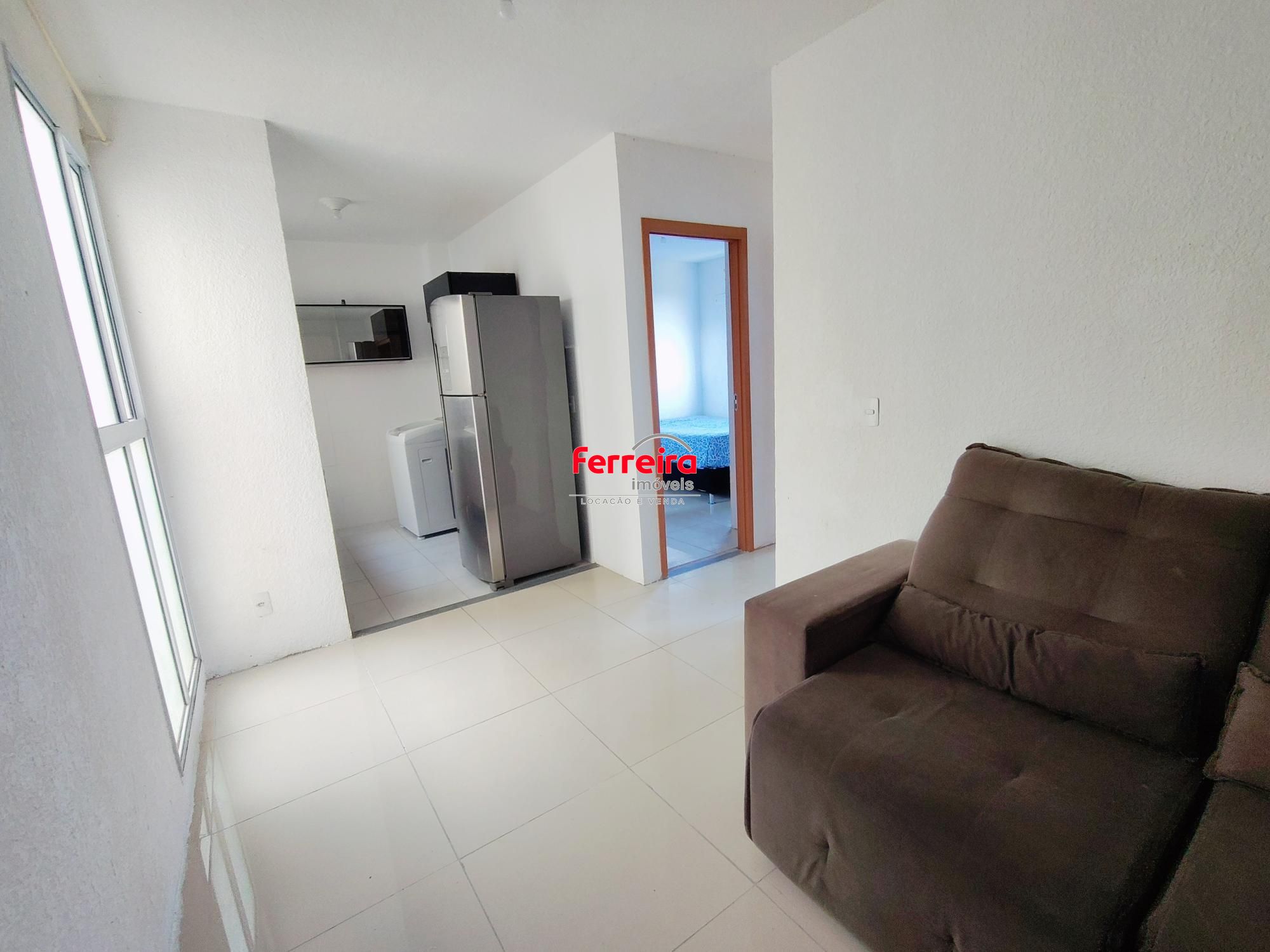 Apartamento, 2 quartos, à venda, 38 m², Restinga - Porto Alegre — foto 3
