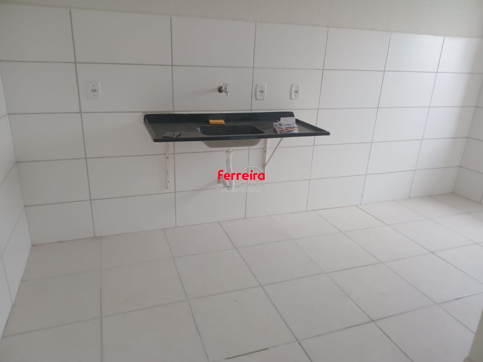 Casa, 2 quartos, à venda, 52 m², Chapéu do Sol - Porto Alegre — foto 5