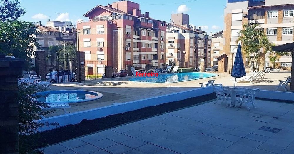 Apartamento, 2 quartos, à venda, 57 m², Cavalhada - Porto Alegre — foto 2