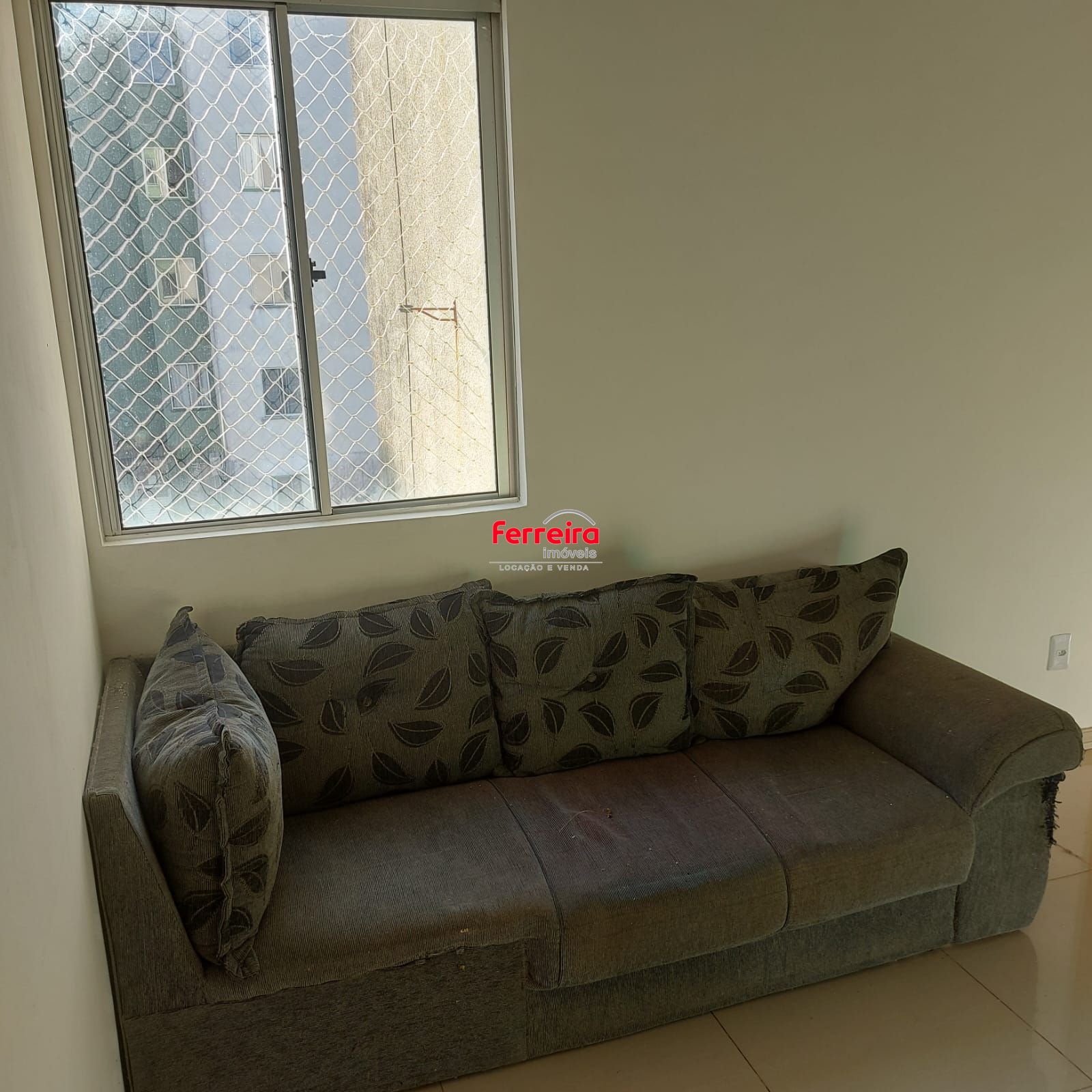 Apartamento, 2 quartos, à venda, 39 m², Restinga - Porto Alegre — foto 3
