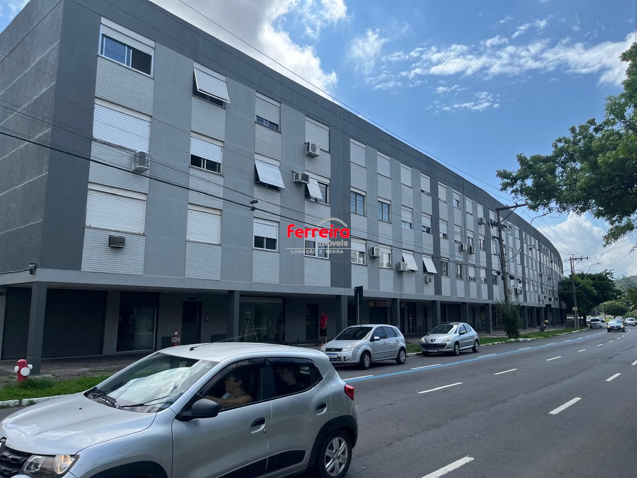 Apartamento, 2 quartos, à venda, 58 m², Partenon - Porto Alegre — foto 2