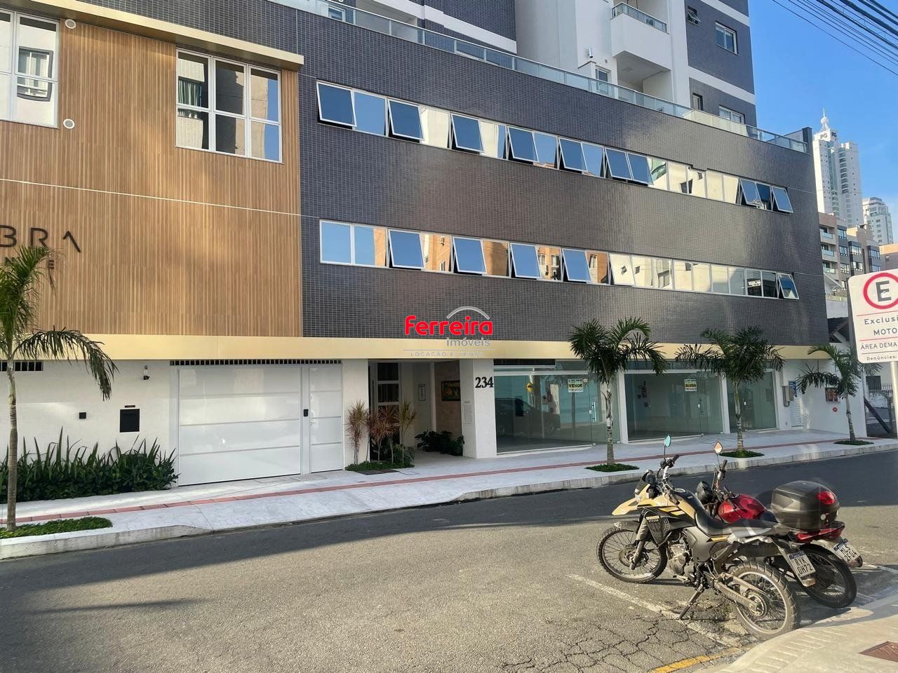 Apartamento, 2 quartos, à venda, 64 m², Nações - Balneário Camboriú — foto 3