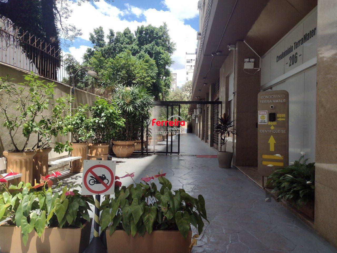 Apartamento, 1 quarto, à venda, 54 m², Centro Histórico - Porto Alegre — foto 3