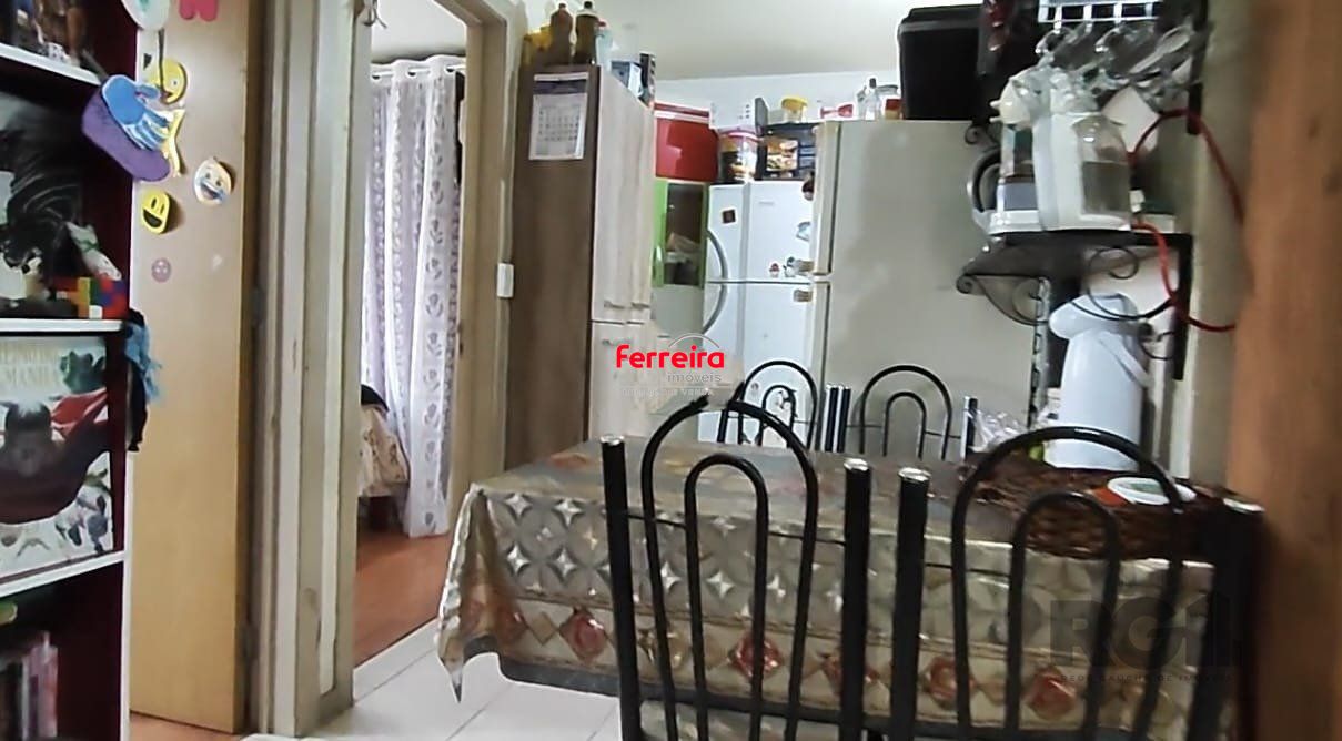 Apartamento, 2 quartos, à venda, 38 m², Santa Tereza - Porto Alegre — foto 5