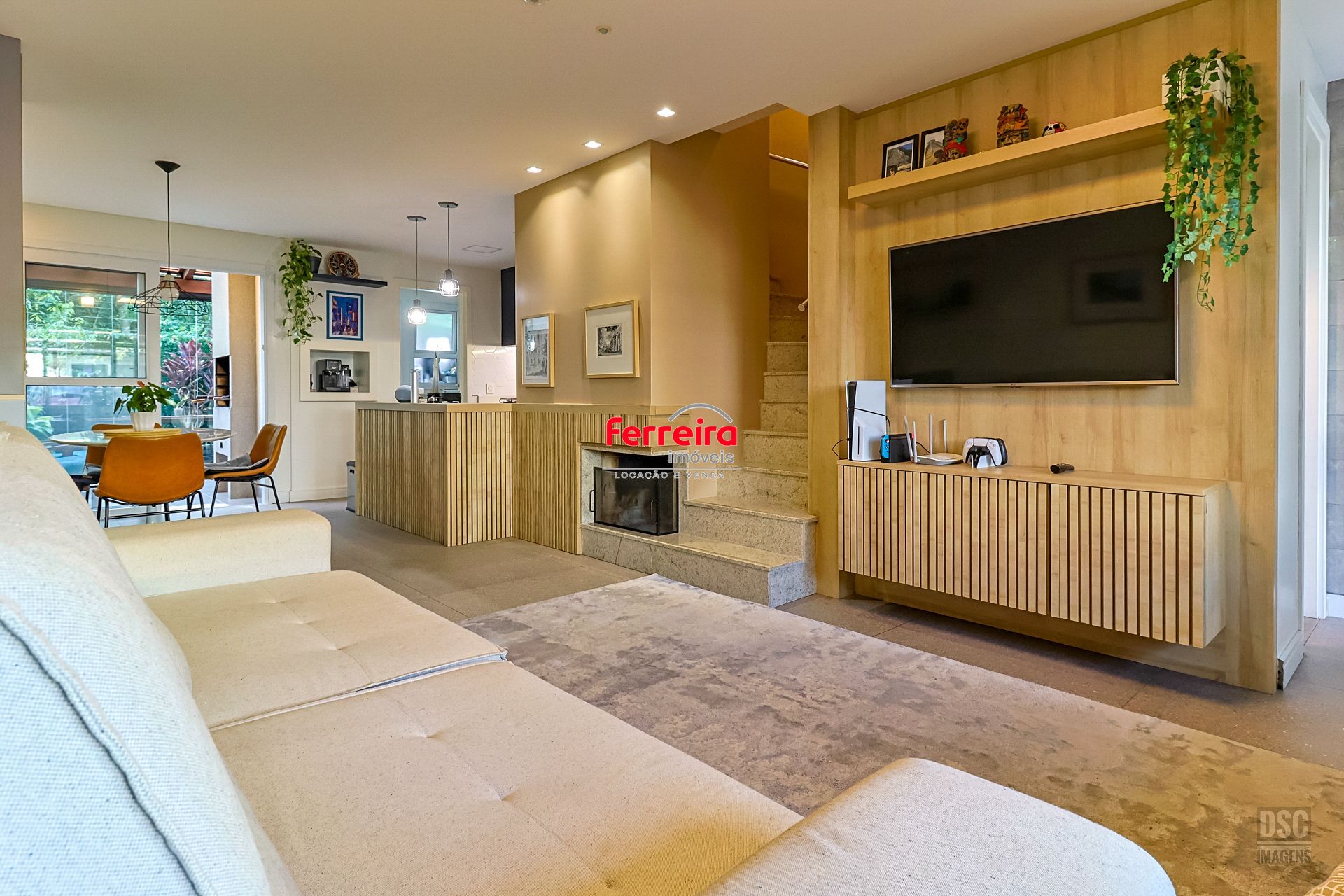 Casa de Condomínio, 3 quartos, à venda, 120 m², Vila Nova - Porto Alegre — foto 2