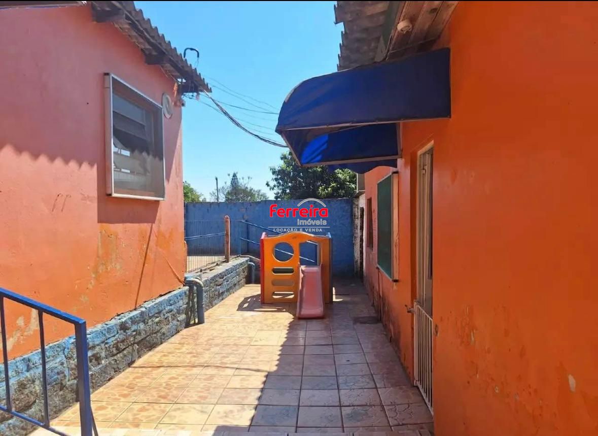 Casa Comercial, 4 salas, à venda, 130 m², Augusta - Viamão — foto 3