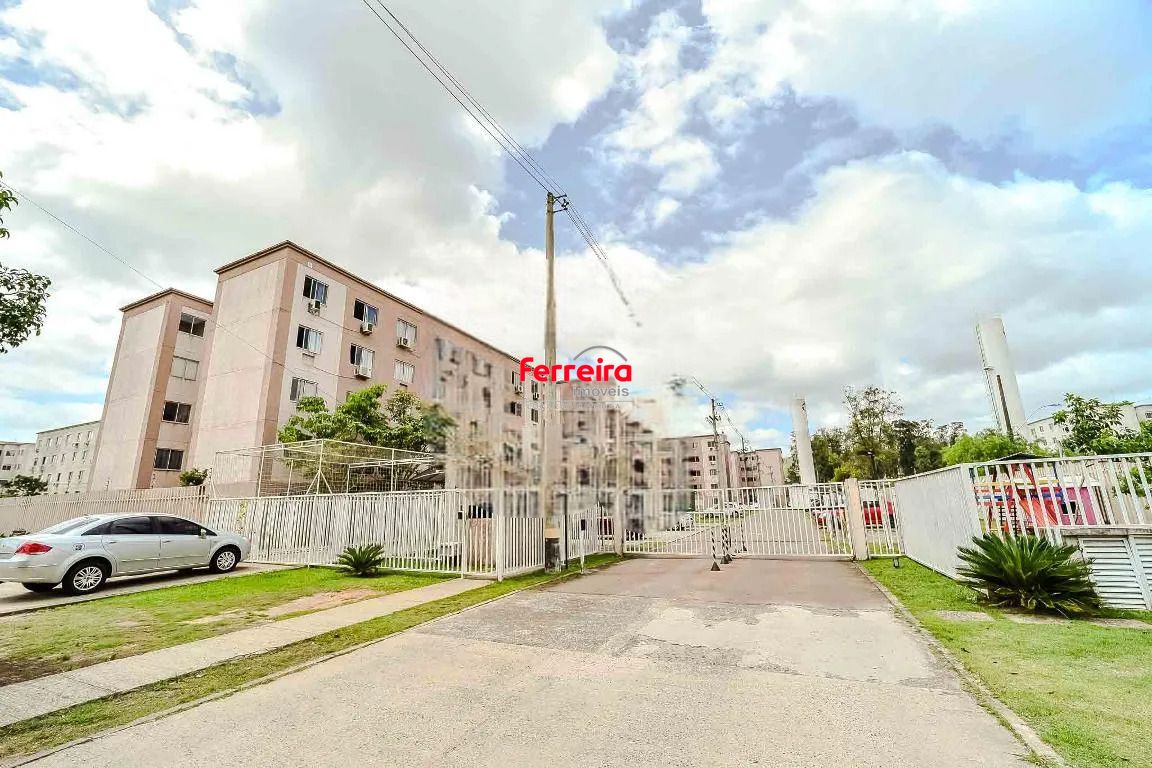 Apartamento, 2 quartos, à venda, 40 m², Jardim Leopoldina - Porto Alegre — foto 2
