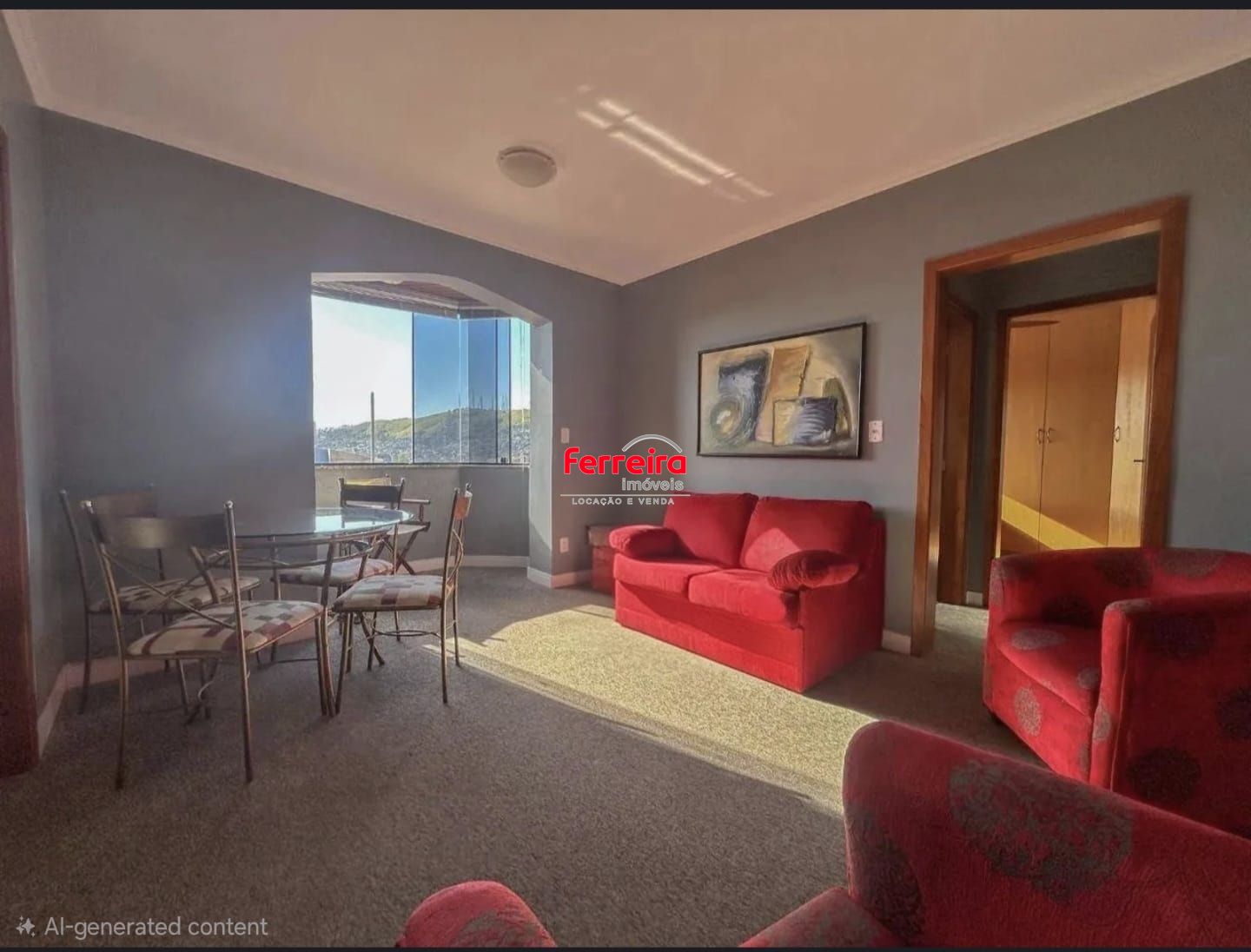 Apartamento, 1 quarto, à venda, 45 m², Santo Antônio - Porto Alegre — foto 4