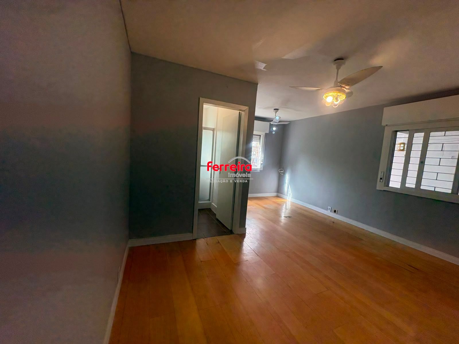 Apartamento, à venda, 30 m², Santana - Porto Alegre — foto 2
