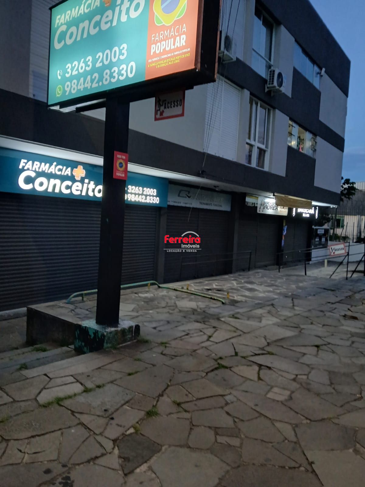 Loja, 1 sala, à venda, 38 m², Nonoai - Porto Alegre — foto 5
