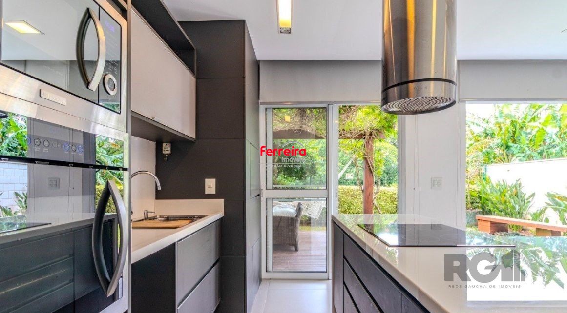 Casa de Condomínio, 4 quartos, à venda, 200 m², Lomba do Pinheiro - Porto Alegre — foto 5