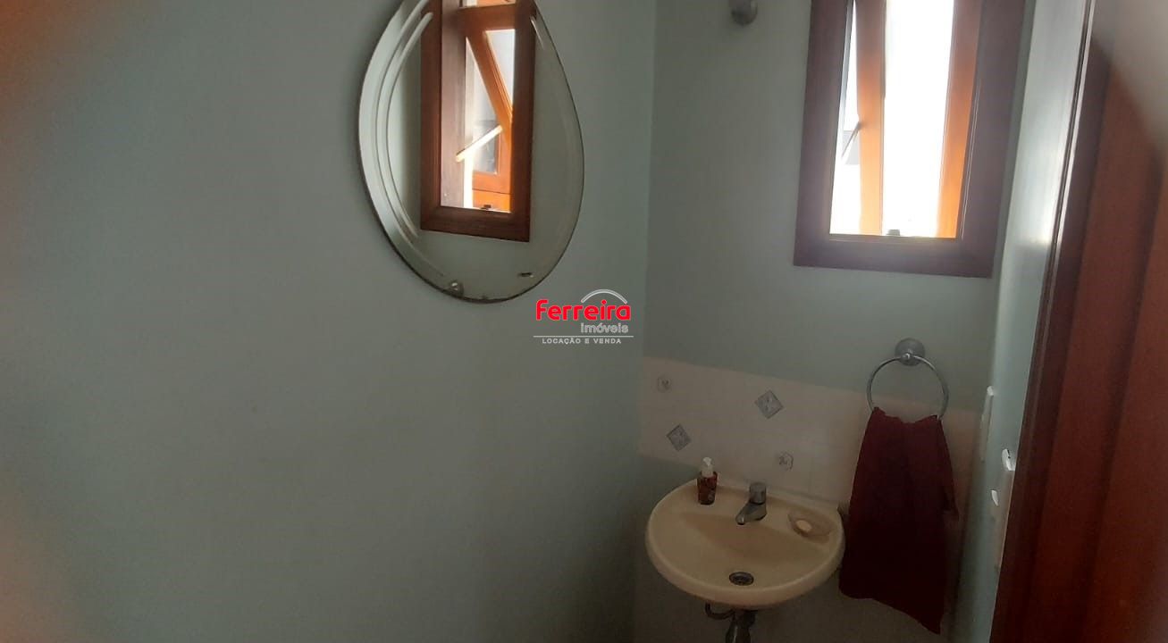 Casa de Condomínio, 3 quartos, à venda, 178 m², Tristeza - Porto Alegre — foto 5