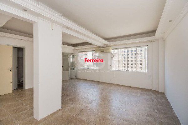 Apartamento, 1 suíte, à venda, 43 m², Centro Histórico - Porto Alegre — foto 3