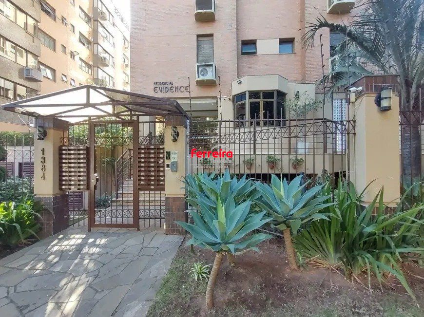 Apartamento, 3 quartos, à venda, 101 m², São João - Porto Alegre — foto 2