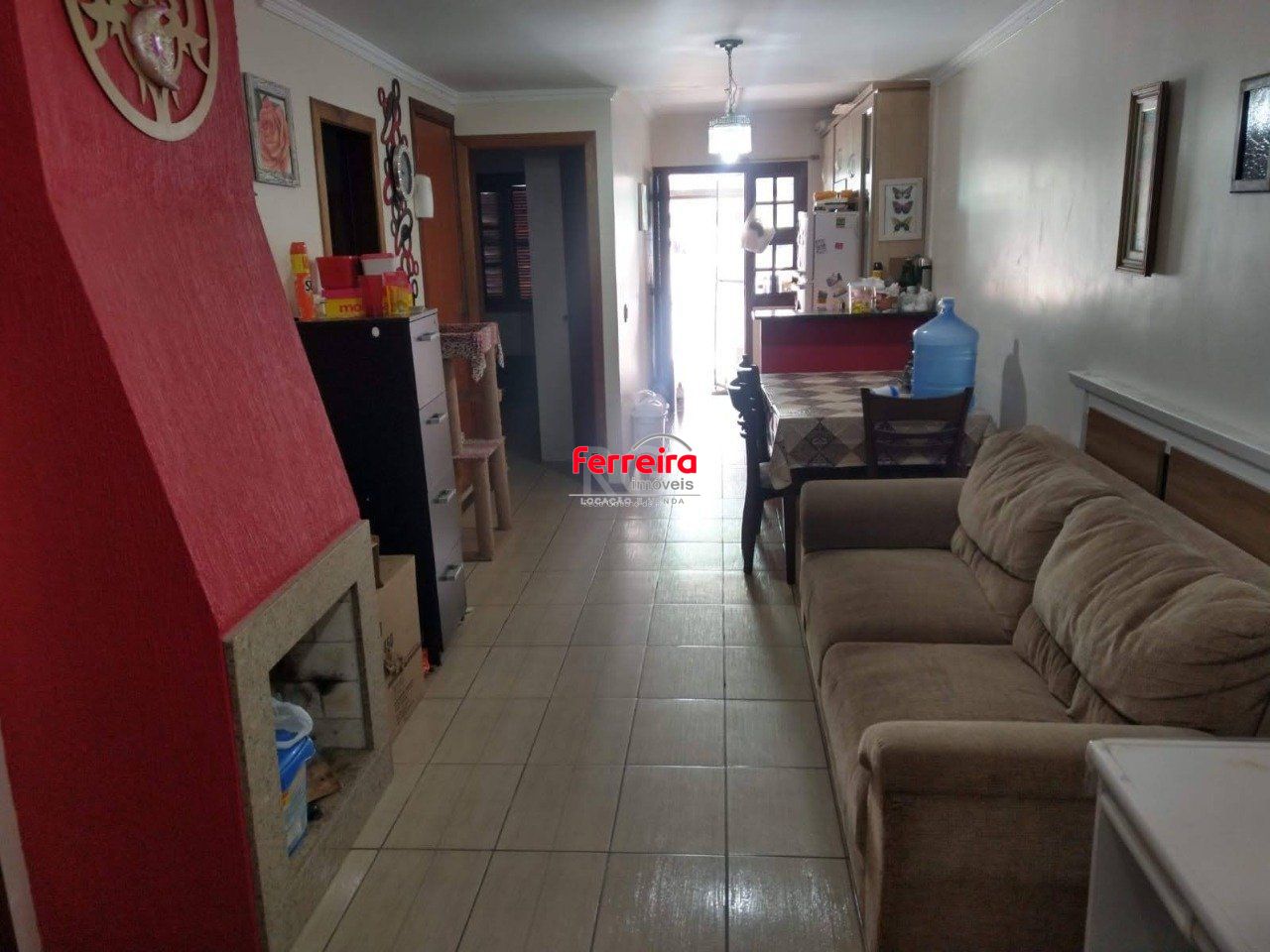 Casa, 2 quartos, à venda, 82 m², Aberta dos Morros - Porto Alegre — foto 2