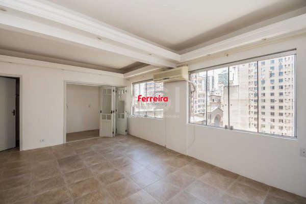 Apartamento para Venda - 46m², 1 dormitório, sendo 1 suites, Centro Histórico