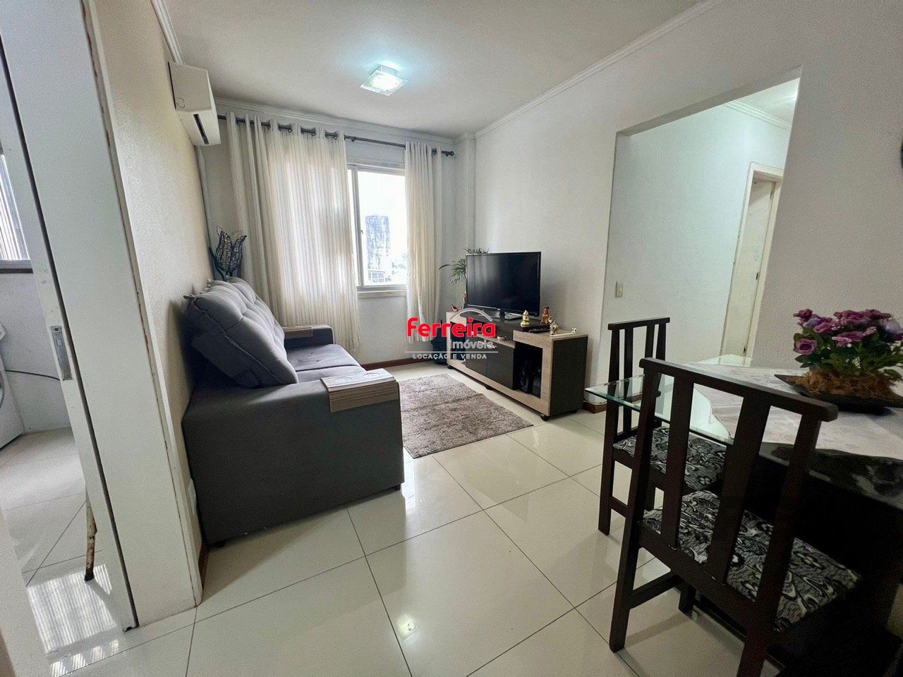 Apartamento, 2 quartos, à venda, 54 m², Partenon - Porto Alegre — foto 4