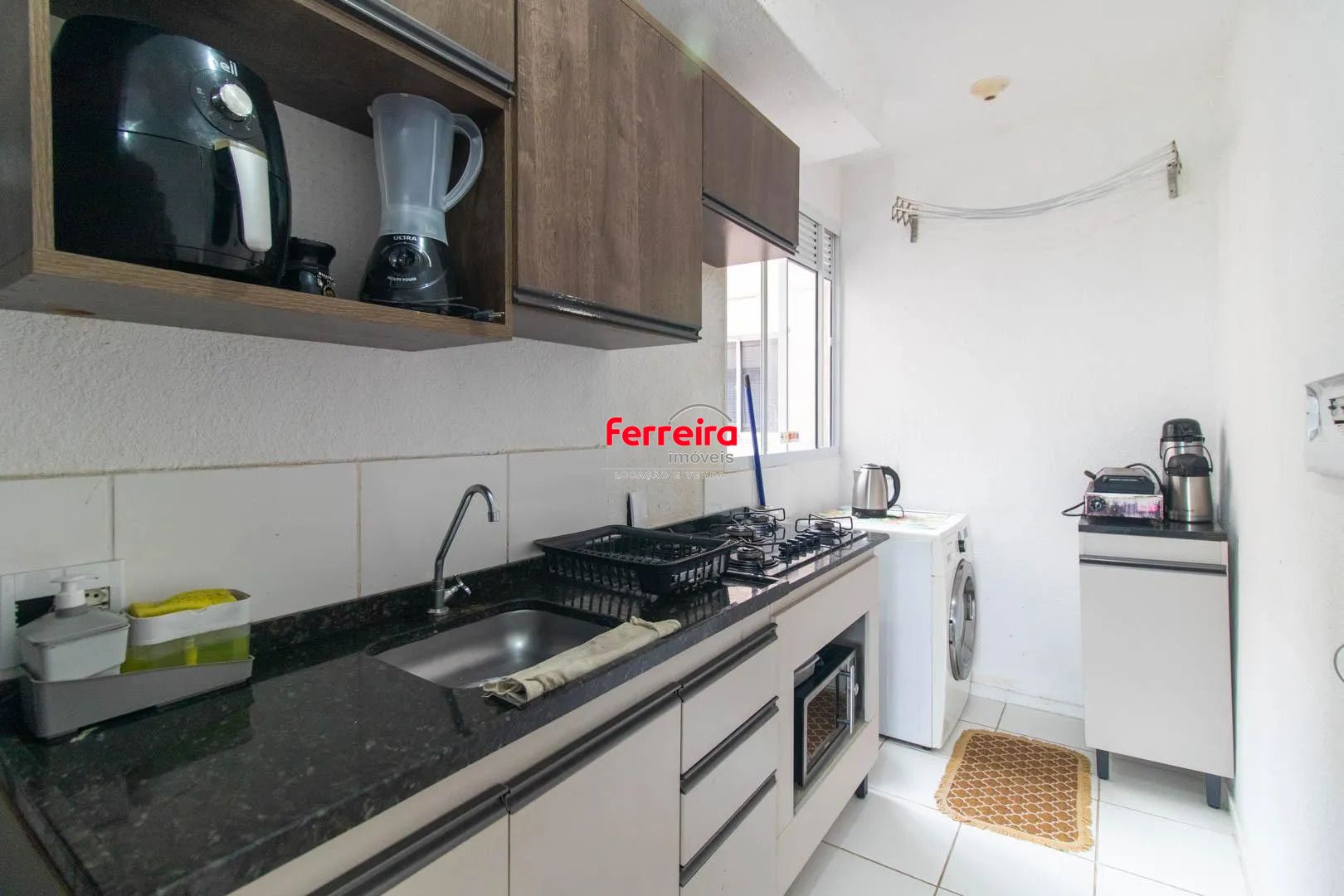 Apartamento, 2 quartos, à venda, 41 m², Ipanema - Porto Alegre — foto 5