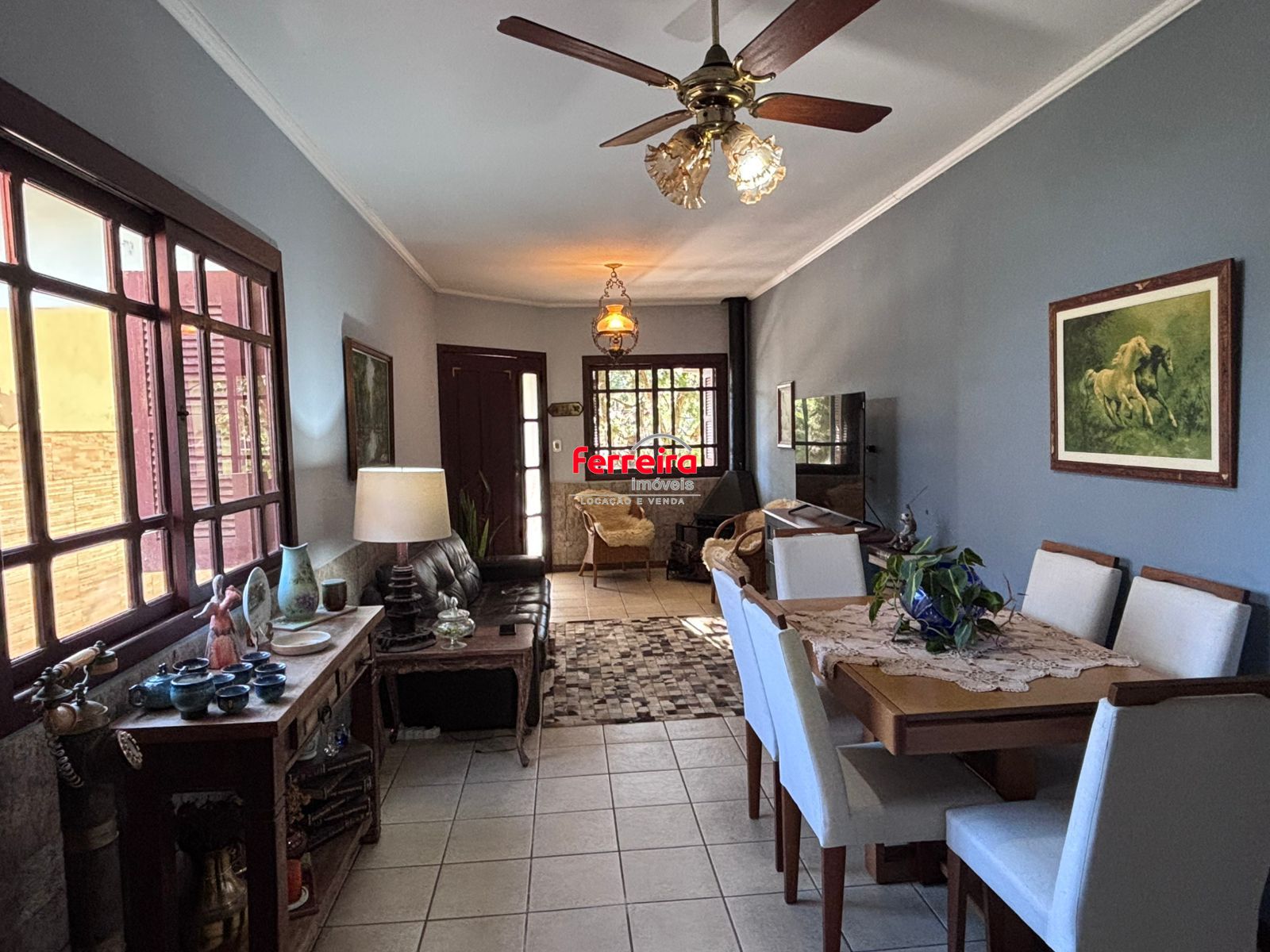 Casa, 3 quartos, à venda, 127 m², Ipanema - Porto Alegre — foto 5