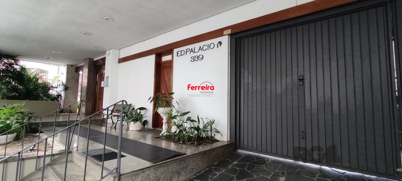Apartamento, 1 quarto, à venda, 45 m², Centro Histórico - Porto Alegre — foto 2