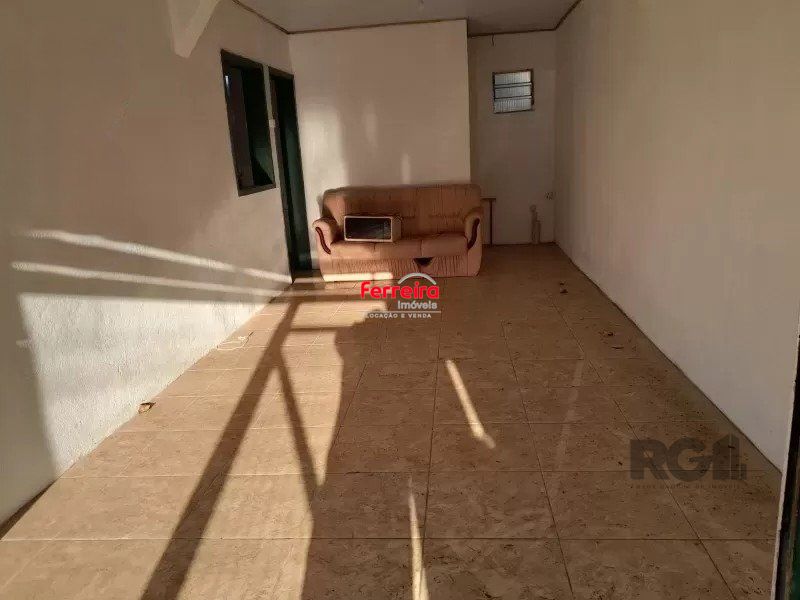 Casa 2 quartos à venda, 56m², Centro - Cidreira