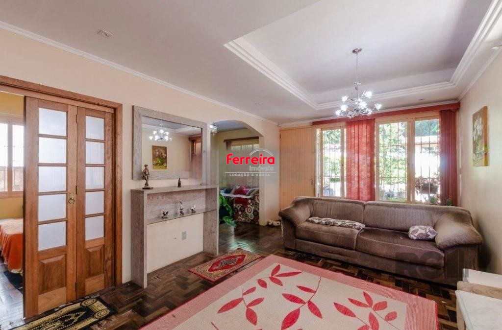 Casa, 6 quartos, à venda, 408 m², Vila Conceição - Porto Alegre — foto 2