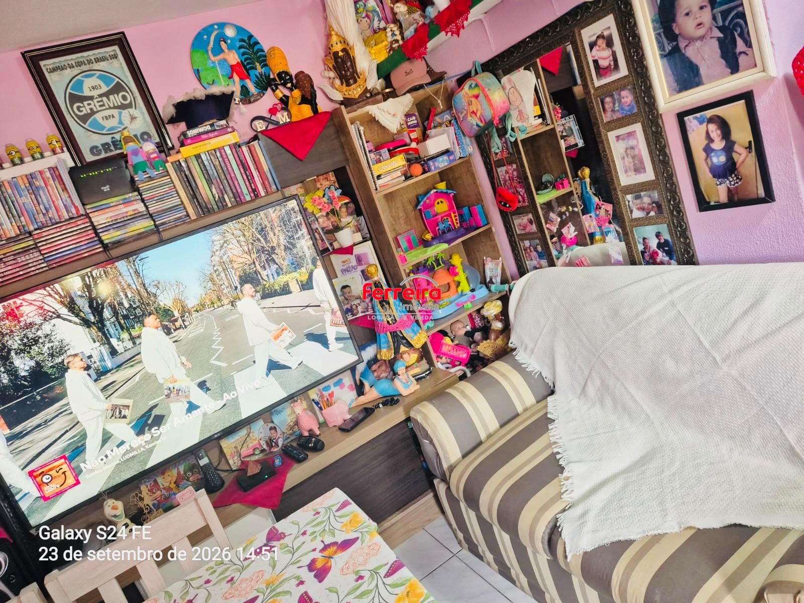 Apartamento, 2 quartos, à venda, 44 m², Partenon - Porto Alegre — foto 3