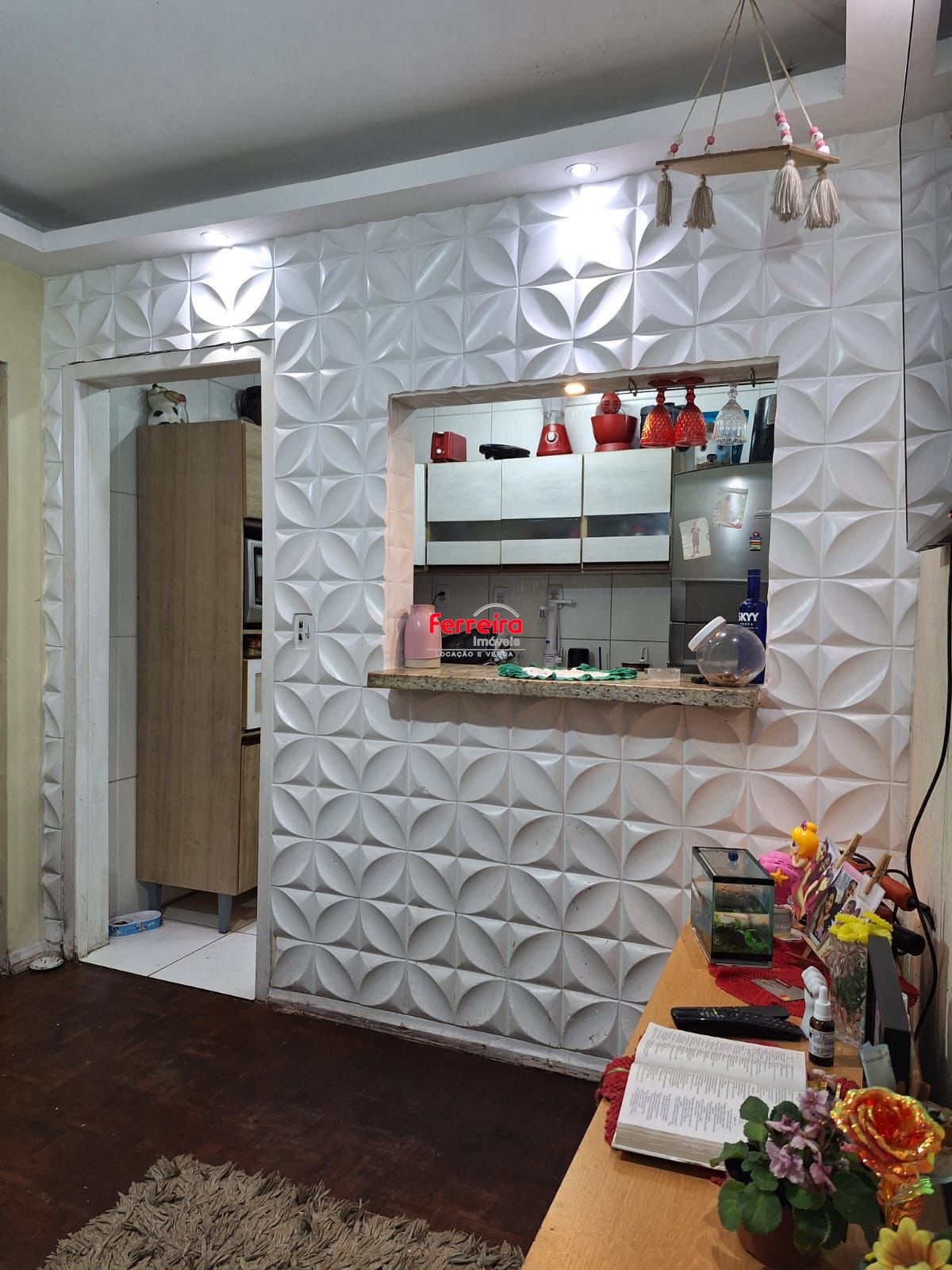 Apartamento, 2 quartos, à venda, 46 m², Santa Rosa de Lima - Porto Alegre — foto 3