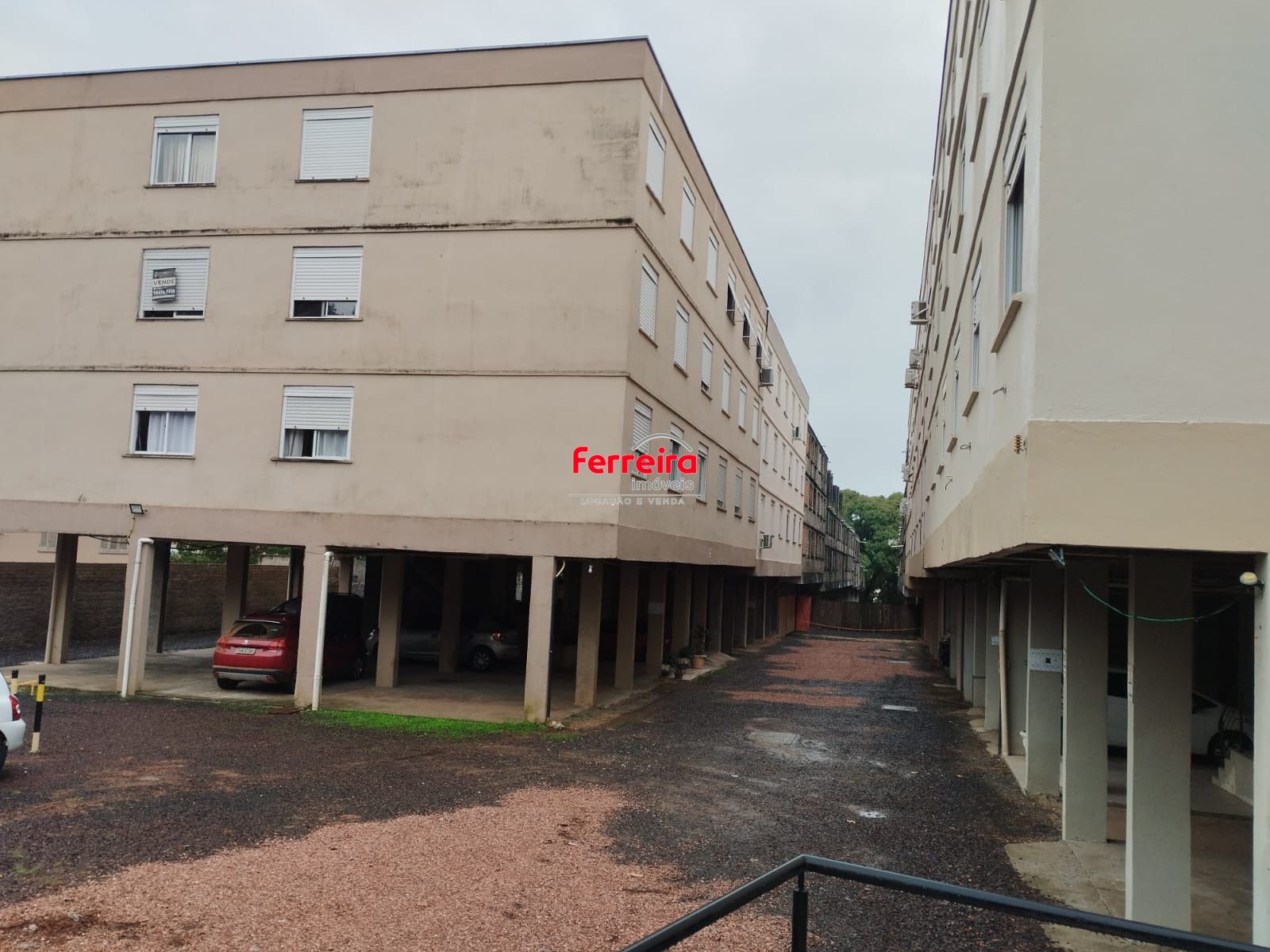 Apartamento com 3 quartos, vaga de garagem coberta no bairro Glória, Porto Alegre/RS