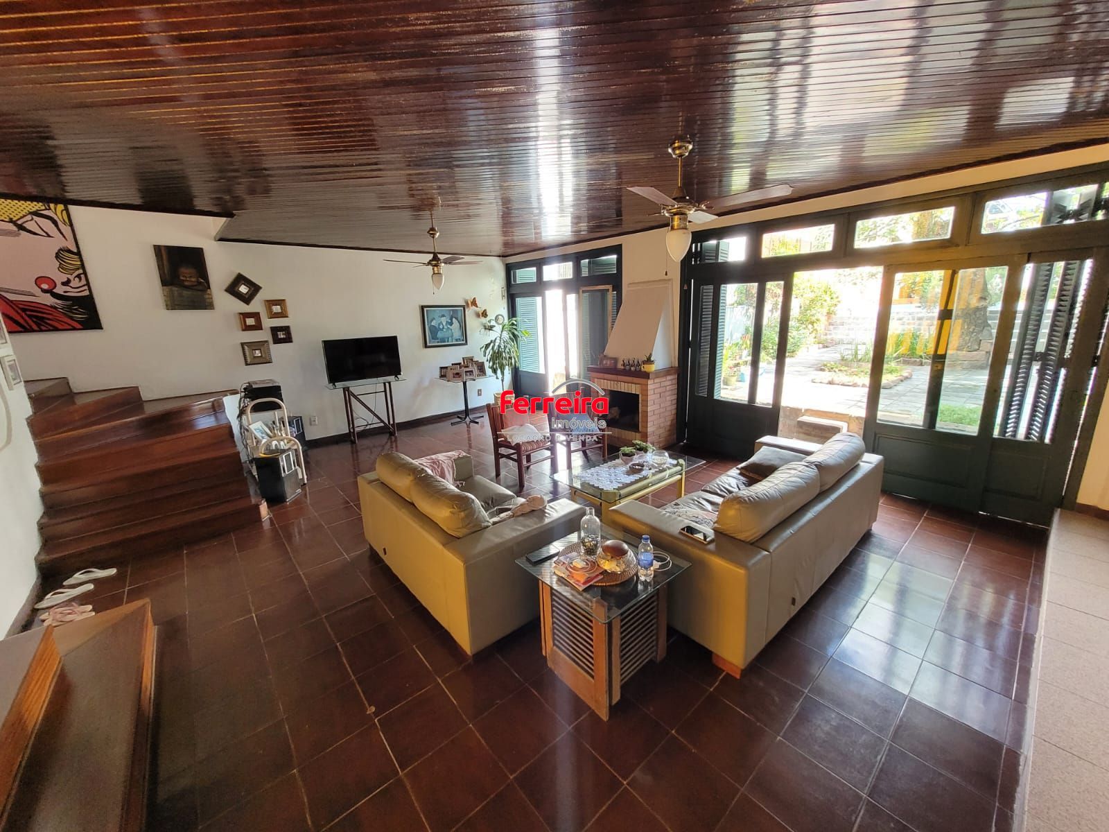 Casa, 3 quartos, à venda, 250 m², Aberta dos Morros - Porto Alegre — foto 3