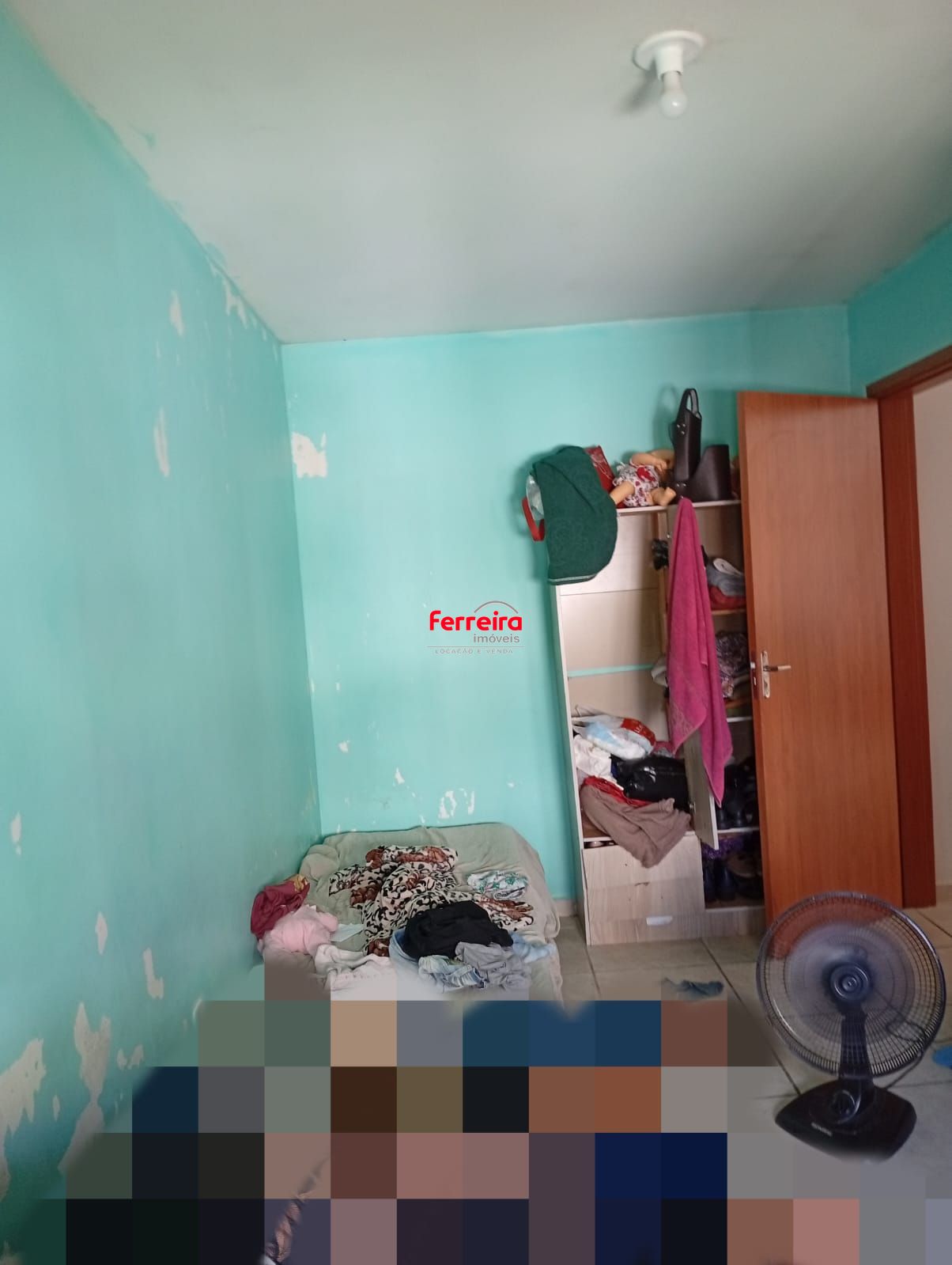Apartamento, 2 quartos, à venda, 52 m², Chapéu do Sol - Porto Alegre — foto 5