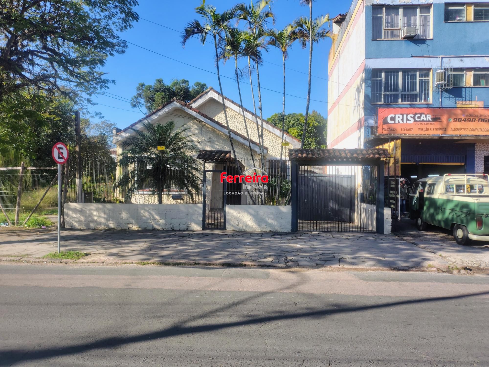 Casa, 3 quartos, à venda, 87 m², Nonoai - Porto Alegre — foto 2