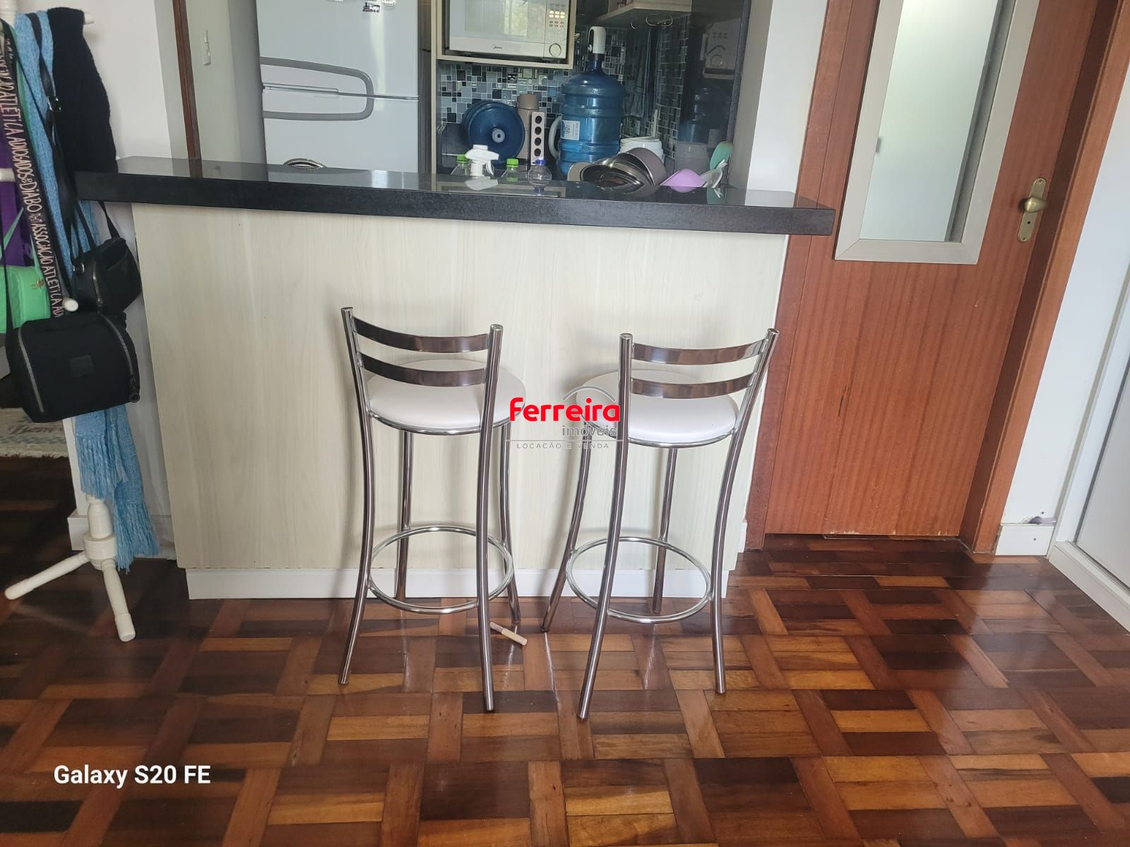 Apartamento, 1 quarto, à venda, 27 m², Centro Histórico - Porto Alegre — foto 4