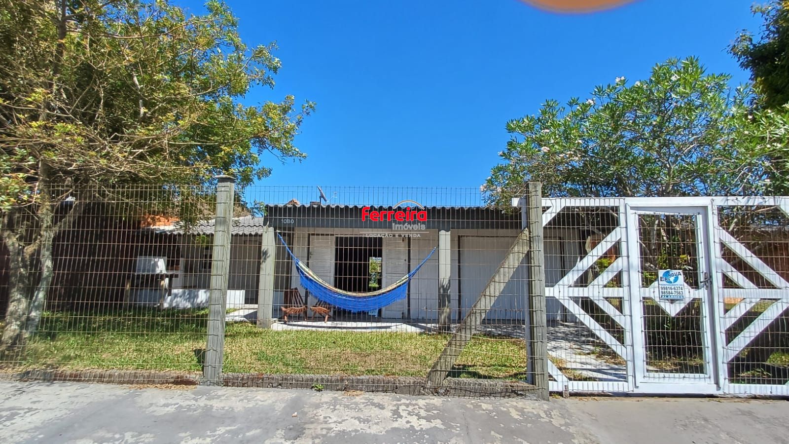 Casa, 3 quartos, à venda, 75 m², Presidente (distrito) - Imbé — foto 4