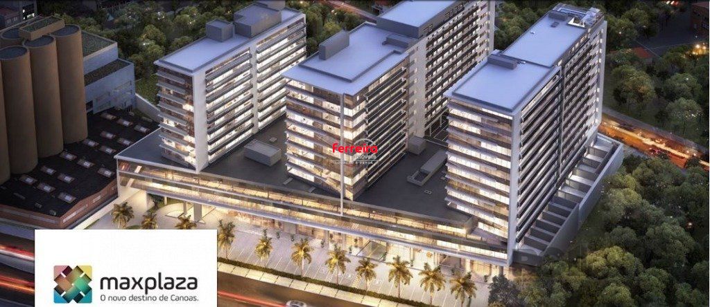 Loft, 1 quarto, à venda, 39 m², Marechal Rondon - Canoas — foto 2