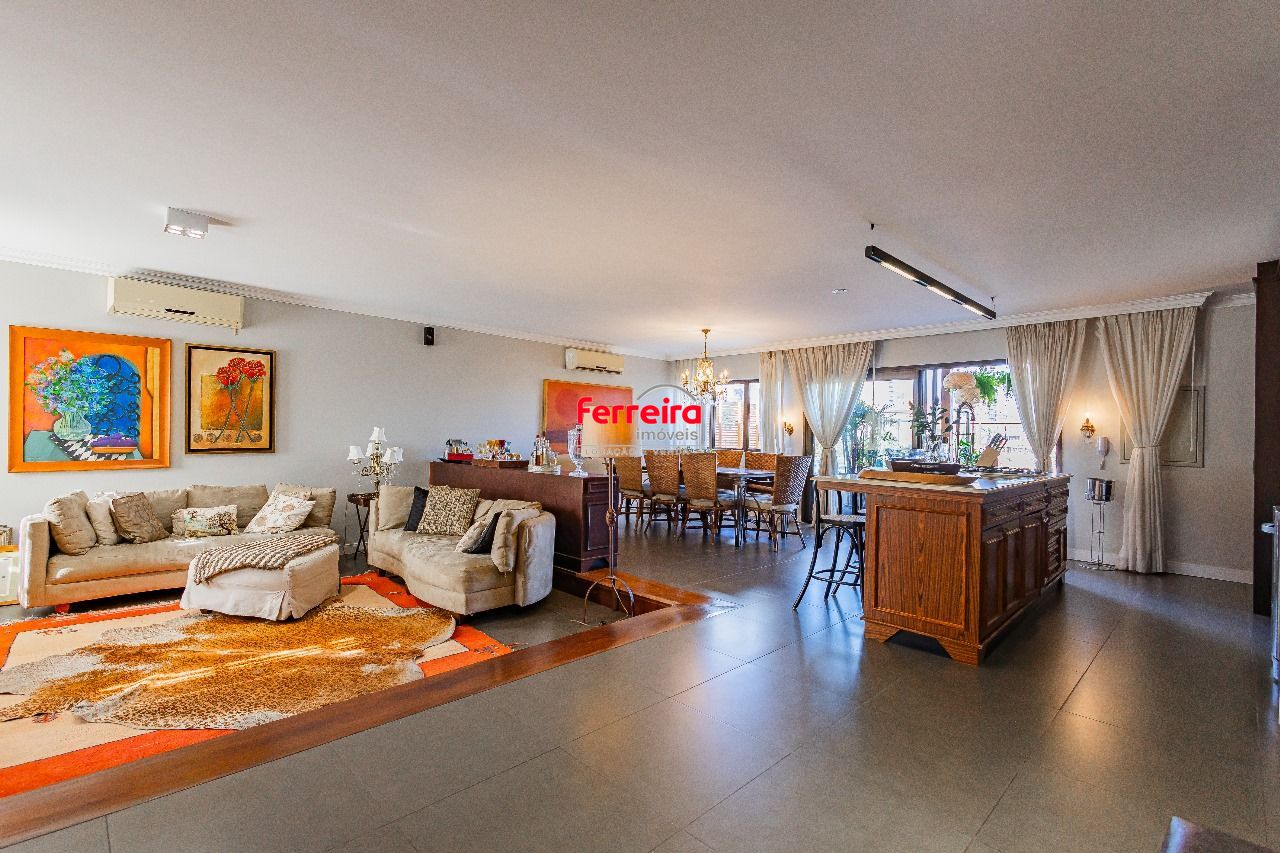 Cobertura, 3 quartos, à venda, 295 m², Bela Vista - Porto Alegre — foto 3