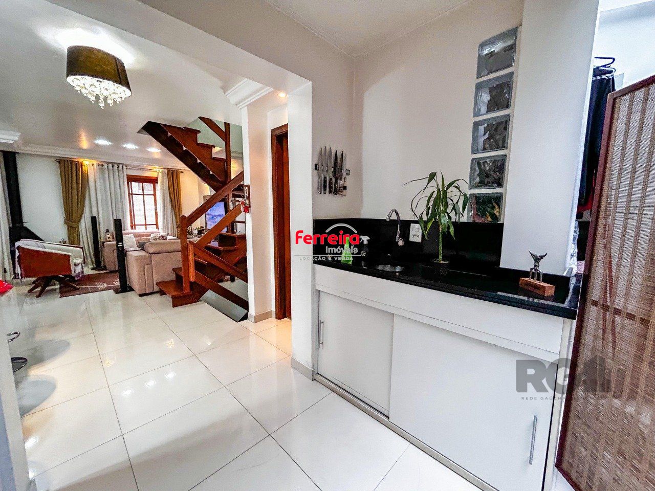 Casa de Condomínio, 3 quartos, à venda, 114 m², Santa Tereza - Porto Alegre — foto 5
