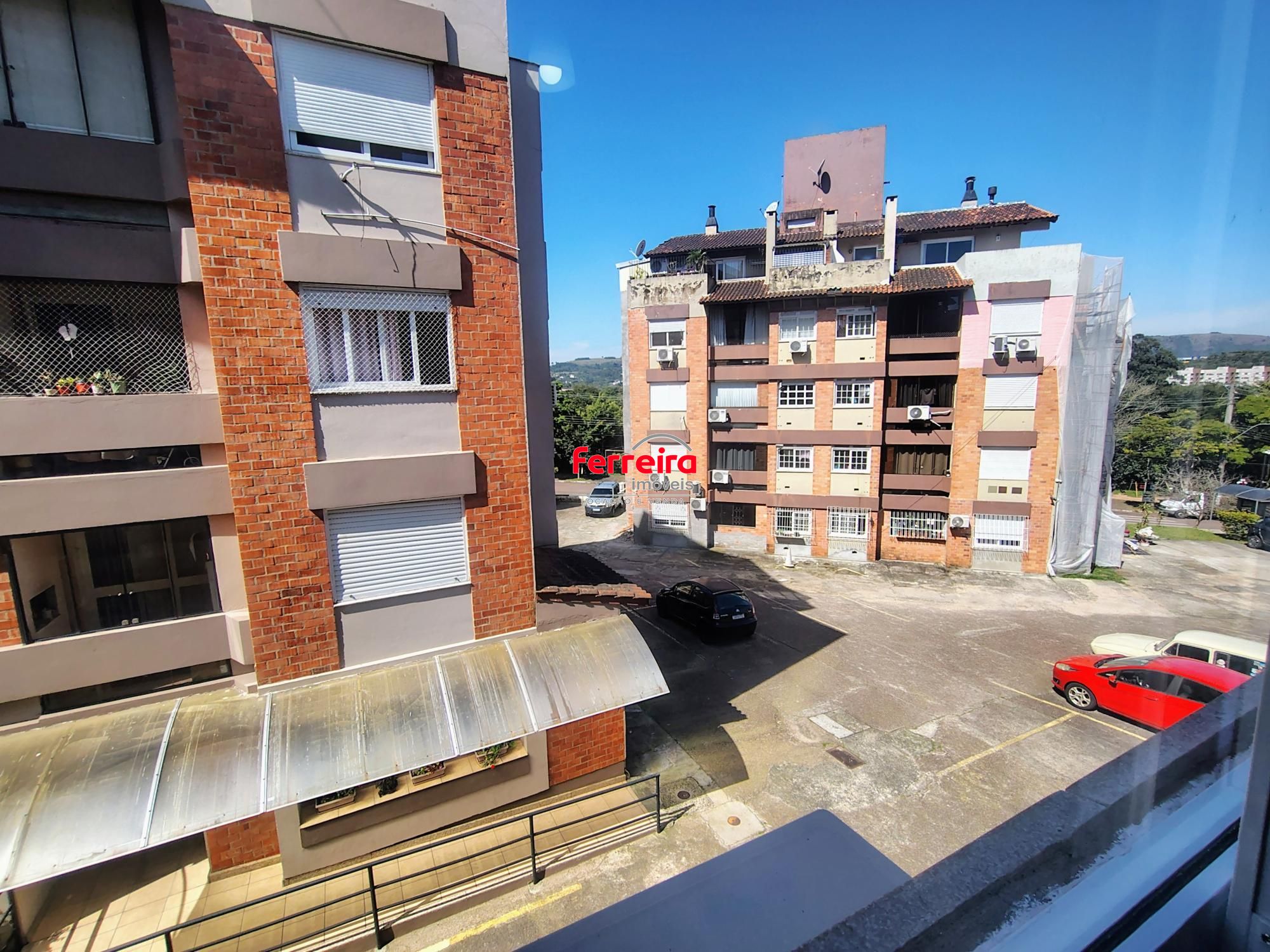 Belo apartamento