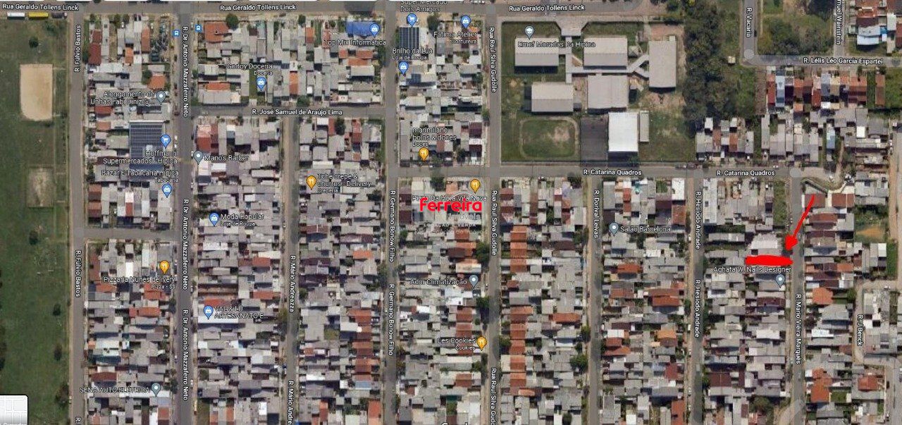 Terreno, à venda, Hípica - Porto Alegre — foto 2