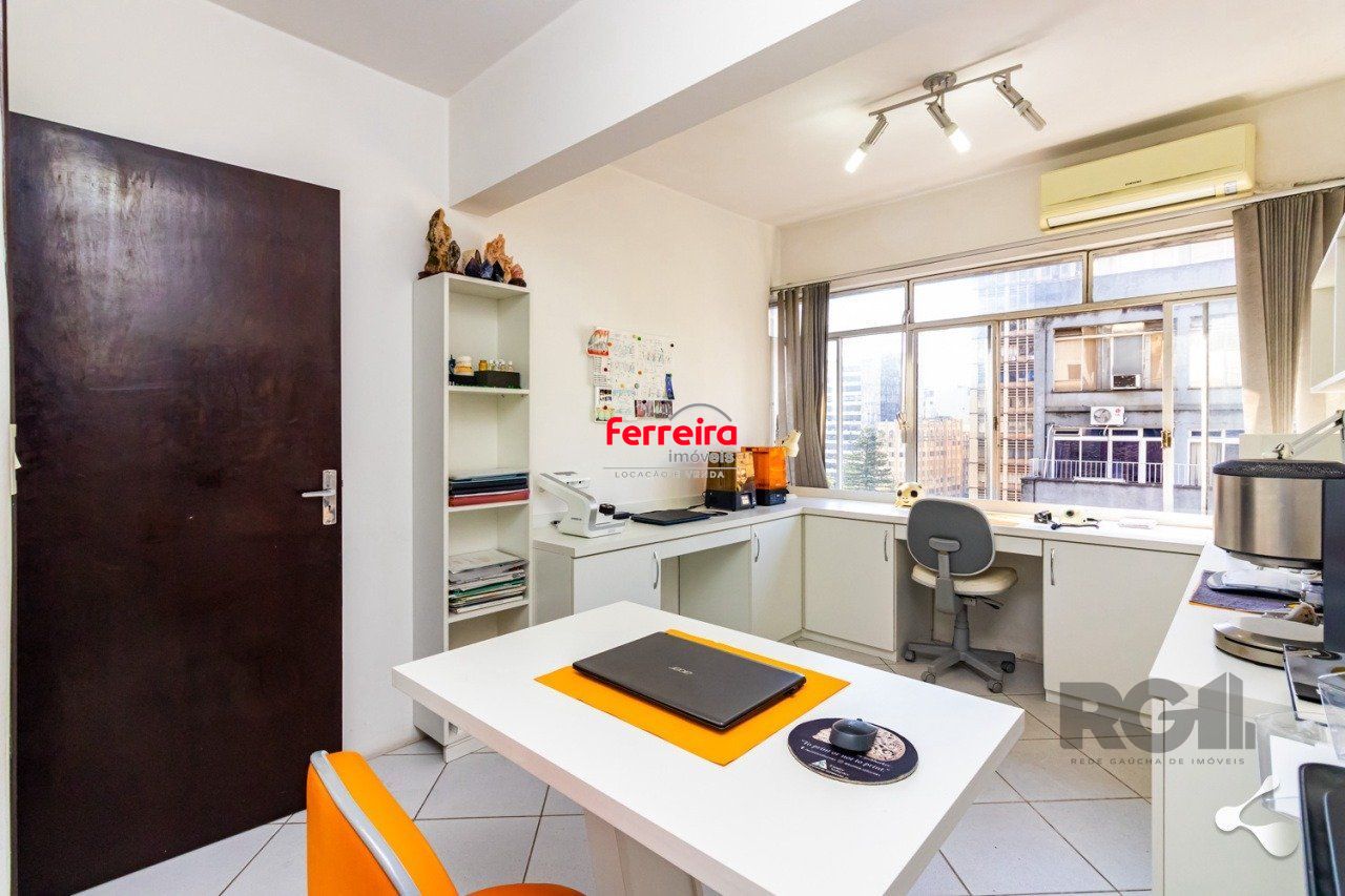 Sala Comercial, à venda, 32 m², Centro Histórico - Porto Alegre — foto 3