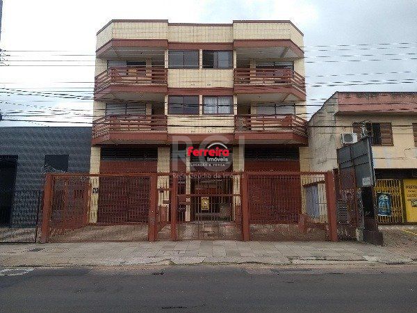 Loja para Venda - 82.89m², 0 dormitórios, Partenon, Porto Alegre