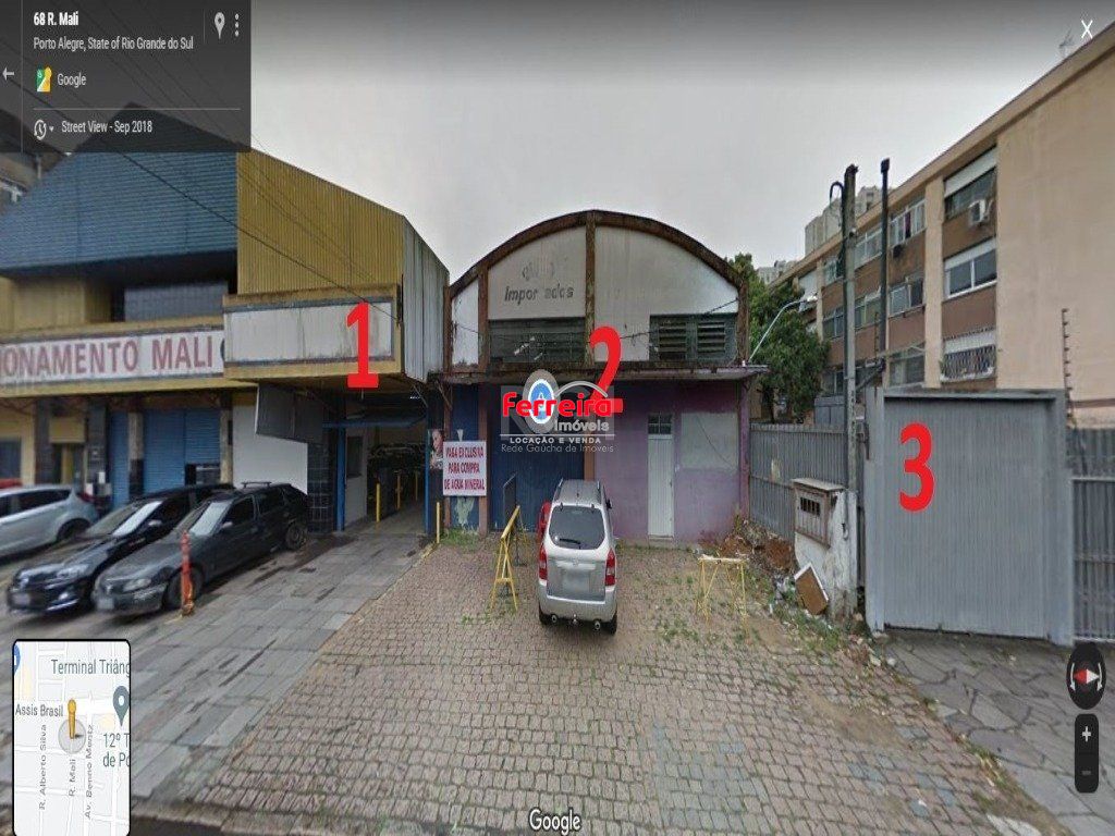 Terreno, à venda, Vila Ipiranga - Porto Alegre — foto 2