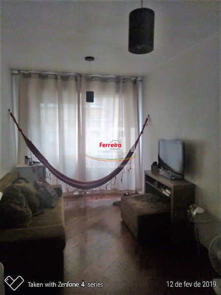 Apartamento para Venda - 73.96m², 3 dormitórios, 1 vaga - Rubem Berta