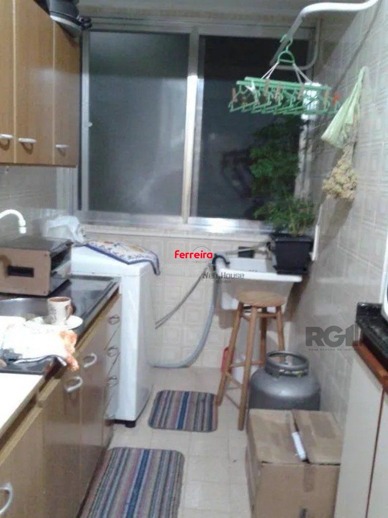 Apartamento, 1 quarto, à venda, 42 m², Bom Jesus - Porto Alegre — foto 2