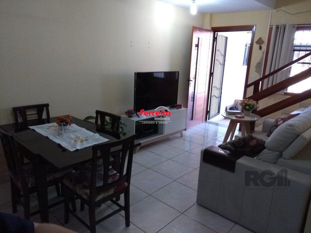 Casa, 2 quartos, à venda, 74 m², Vila Fátima - Cachoeirinha — foto 4