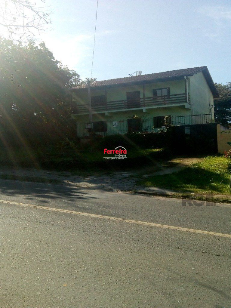 Casa 3 quartos à venda, 214m², Belém Velho - Porto Alegre
