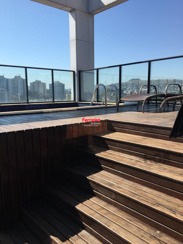 Apartamento, 2 quartos, à venda, 67 m², Cristal - Porto Alegre — foto 4