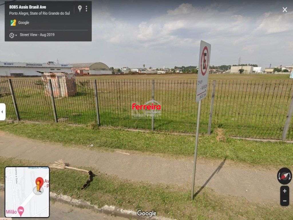 Terreno, à venda, Sarandi - Porto Alegre — foto 3