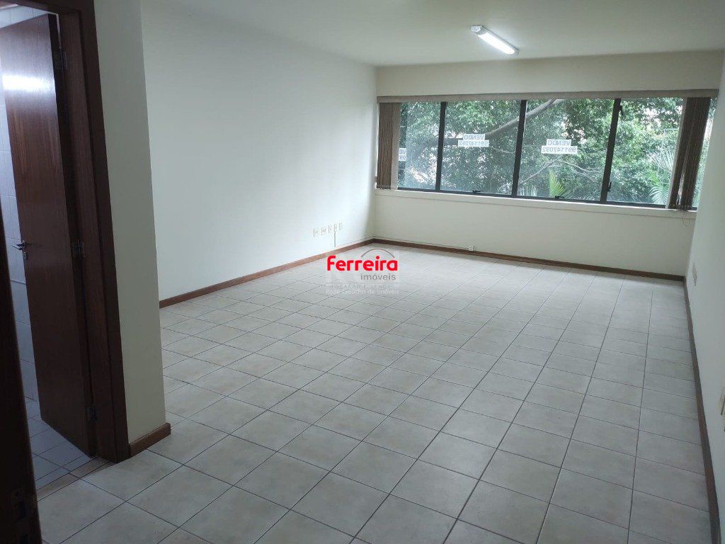 Conjunto/Sala para Venda - 40m², 0 dormitórios, Praia de Belas